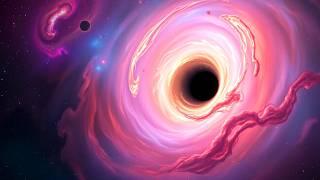 1 Hour of Black Hole Facts to Fall Asleep To