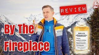 REPLICA By The Fireplace | Review from the Alps