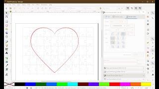 Inkscape   Break Apart   Division