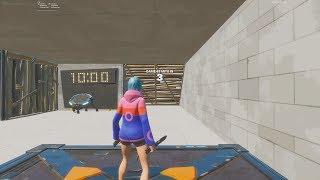 Mongraal's Edit Course - The Impossible Version