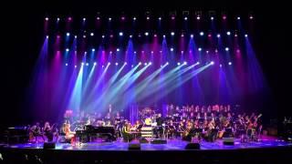 QUEEN CLASSIC Performed by MerQury and Berlin Symphony Ensemble - Flash