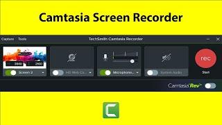 ULTIMATE Camtasia Screen Recorder Guide: Tips and Tricks