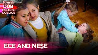 Ece And Neşe | Película Turca Doblaje Español - Ece ile Neşe