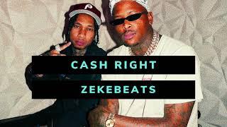 [FREE] Tyga X YG X E40 Type Beat 2022-Cash Right