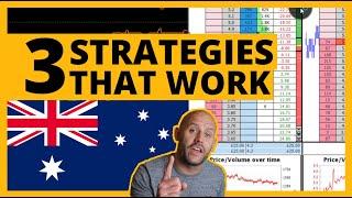 How to Trade Australian Horse Racing on Betfair (30 Min Tutorial)