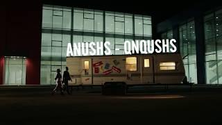 GAYA ARZUMANYAN Anushs - qnqushs  [Teaser Clip] #anushs #qnqushs