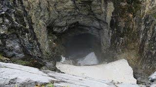 Newly-discovered cave in B.C. could be the largest in Canada