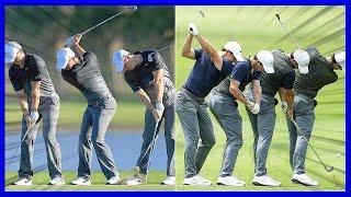 Amazing Iron-Driver Slow Motion Swings of World Top 10