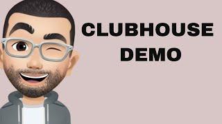 How To Use CLUBHOUSE App? (Clubhouse Tutorial For Beginners)