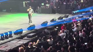 Ice cube concert (Payne arena/Hidalgo, Texas ￼