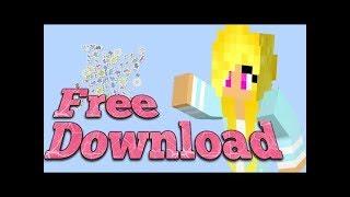 Minecraft Knockback FFA Map  Free Download 1