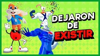 Los 6 PERSONAJES DE VIDEOJUEGOS que DEJARON DE EXISTIR | Ridiculeando