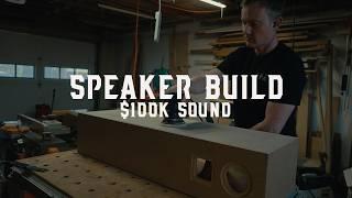 Best speakers for your money? Build them | CSS Audio Criton 3TD-X