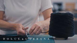 Dolce&Gabbana Sardegna 2024: #DGFattoAMano Alta Sartoria