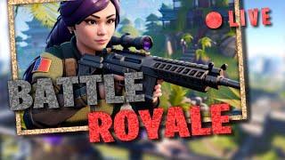 Fortnite LIVE deutsch : Reload und Battle Royale! Mitspielen? Gerne! / Stream / [452]