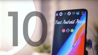 Best Android Apps - May 2019!