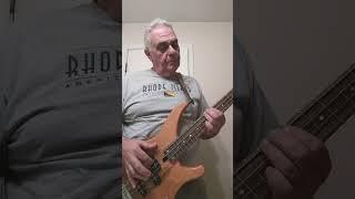 Learning Guitar @ 60