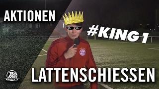 Lattenschießen - VfB Hüls (U19 A-Junioren, Landesliga, Staffel 2) | RUHRKICK.TV