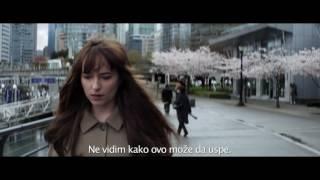 PEDESET NIJANSI - MRAČNIJE (FIFTY SHADES DARKER) - TREJLER