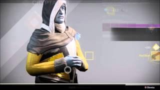 Deceptive Engram Opening!! (Playstation 4)