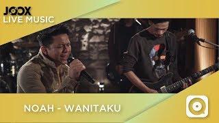 NOAH - Wanitaku (Live on JOOX)