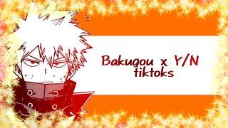 Bakugou x Y/N tiktok complication #1 :))[STOP TOXIC FANDOM]