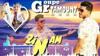 Groupe TAMOUNT  《 ZiN NAM 》 مجموعة تامونت {  الزين ناااام  }