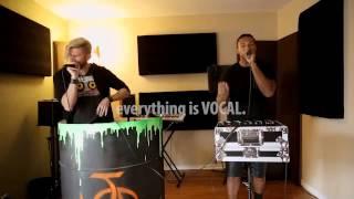 Beatbox Vocal Looping - Simply Modern Productions