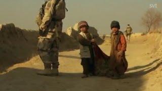 War for Peace 2/6 (Krig för Fred) Swedish Afghanistan Documentary (English Subtitles)