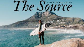 How Africa Change My Life FOREVER -  “The Source” Official Movie