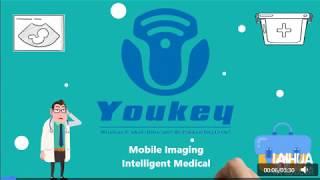 NOSOUND - Mobile Imaging, Intelligent Medical - Youkey Medical Ultrasound, Make Great Things Happen