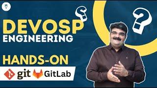 How To Create Git Remote Repository || DevOps Engineering || Bhavesh Atara