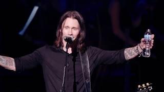 Alter Bridge:  "Words Darker Than Their Wings"  Live At The Royal Albert Hall (OFFICIAL VIDEO)