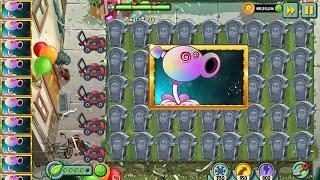 PVZ 2 Pinata Party 16/7/2019 | MetalVN | Team Plants vs Zombies 2 Max Level Power Up Version 7.4.2