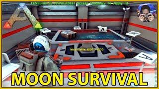 MOON SURVIVAL - MOD - ARK: Survival Evolved - ROCKETMAN -  [S6:E1]