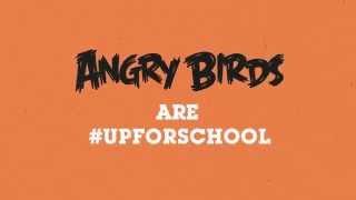 Angry Birds Friends   UpForSchool Trailer