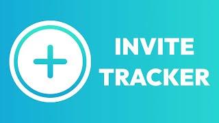 How To Setup Invite Tracker Bot in Discord (2024)