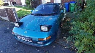 Cheapest MR2 in the UK - who can help?