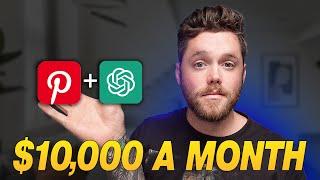 Pinterest Affiliate Marketing Guide (How to Make Money On Pinterest)