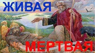 Исцеление живой и мертвой водой! Прибор для приготовления живой и мертвой воды!