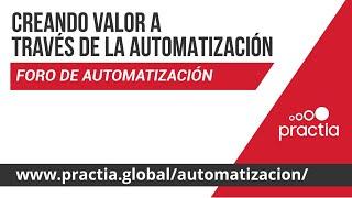 Hyperautomatización, Creando valor a través de la automatización | Webinar Automatización