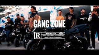 ArtKen - Gang Zone ( Clip Officiel )