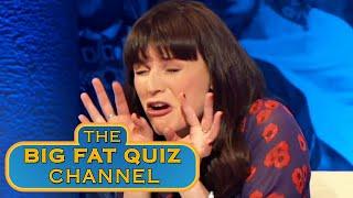 This Rare Cheese Is Infested With Live Maggots | Big Fat Quiz Of Everything