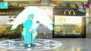 [MUGEN]Soul Colonel Showcase