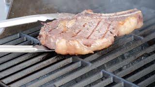 Let's Reverse Sear a Steak!