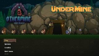 UnderMine - OtherMine Update (Part 7)