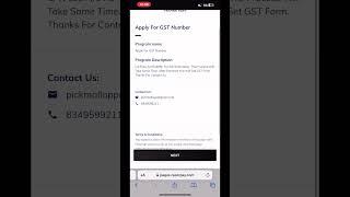 The One Simple Trick to Getting Your Online GST Number from Home!, gst registration