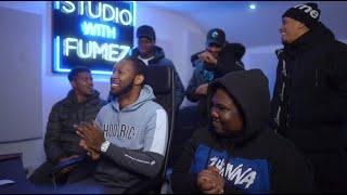 410 x TPL x CGM - Plugged In Finale w/ Fumez The Engineer [UNCENSORED]