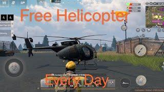 How to Get Free Helicopter Everyday. Civilization Island. Last Island of Survival Unknowns 15 Days.