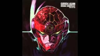 Gurren Lagann OST Disc 1 - 10 - Nikopol